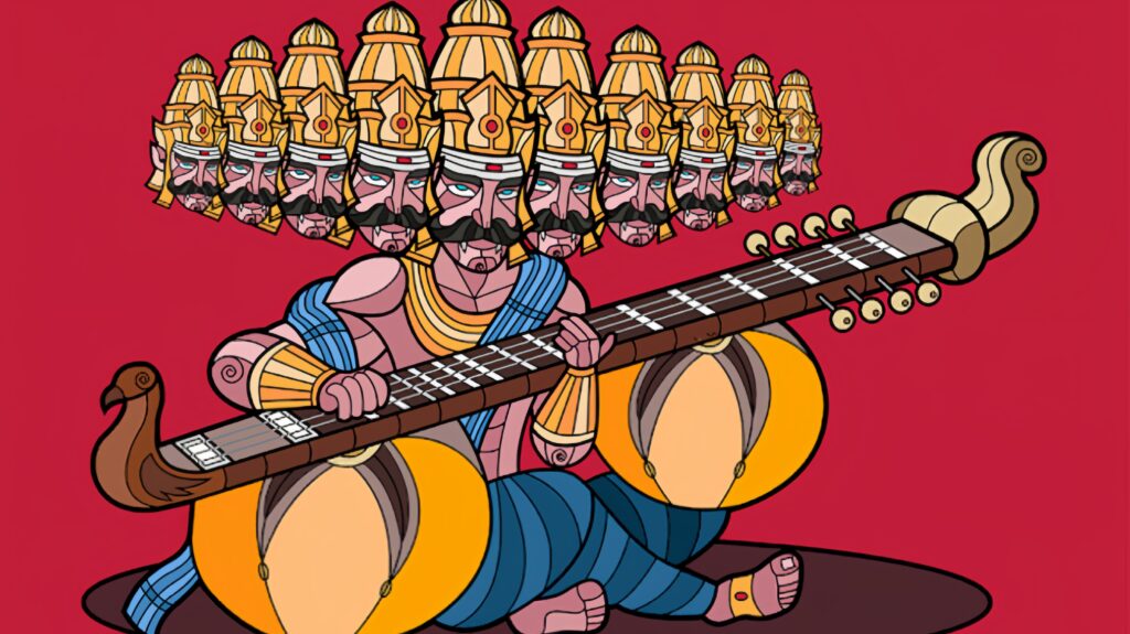 Ancient Period of Music In India